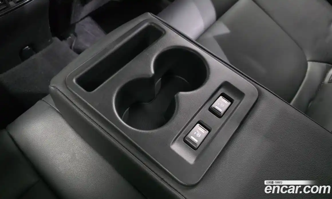 Renault SM6 2020 2.0 Автомат в Москве № 106871, фото 9