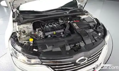 Renault SM6 2020 2.0 Автомат в Москве № 106871, миниатюра 10