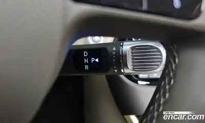 Hyundai Casper, 2025