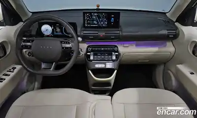 Hyundai Casper 2025 0.2 Автомат в Москве № 108218, миниатюра 12