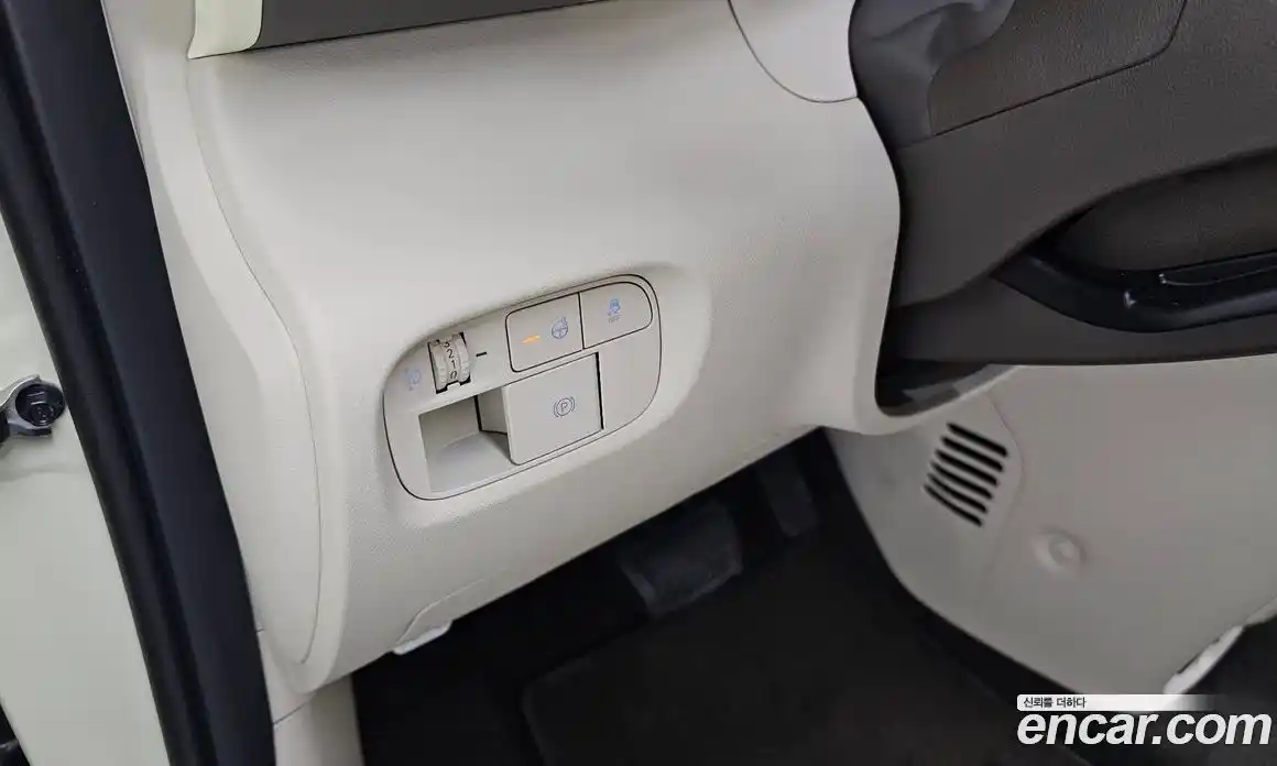 Hyundai Casper 2025 0.2 Автомат в Москве № 108218, фото 14