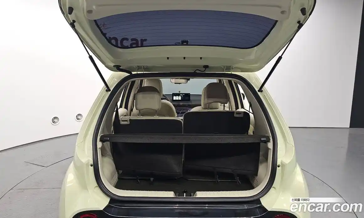 Hyundai Casper 2025 0.2 Автомат в Москве № 108218, фото 15