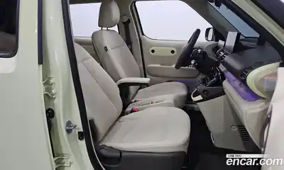 Hyundai Casper 2025 0.2 Автомат в Москве № 108218, миниатюра 2