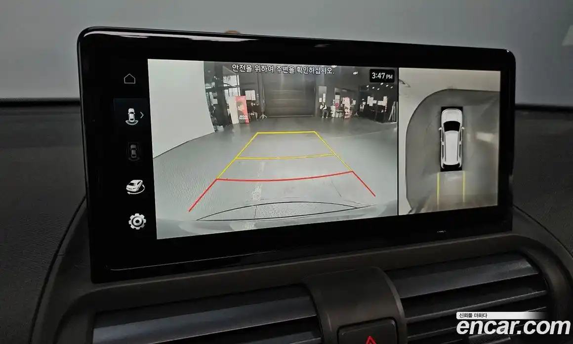 Hyundai Casper 2025 0.2 Автомат в Москве № 108218, фото 3