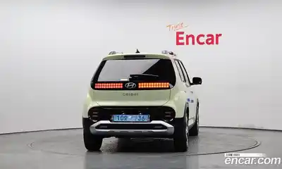 Hyundai Casper 2025 0.2 Автомат в Москве № 108218, миниатюра 6