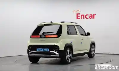 Hyundai Casper 2025 0.2 Автомат в Москве № 108218, миниатюра 8