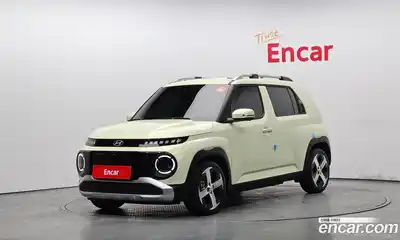 Hyundai Casper 2025 0.2 Автомат в Москве № 108218, миниатюра 10