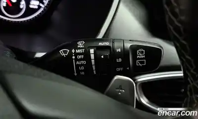 Hyundai Santa Fe, 2022