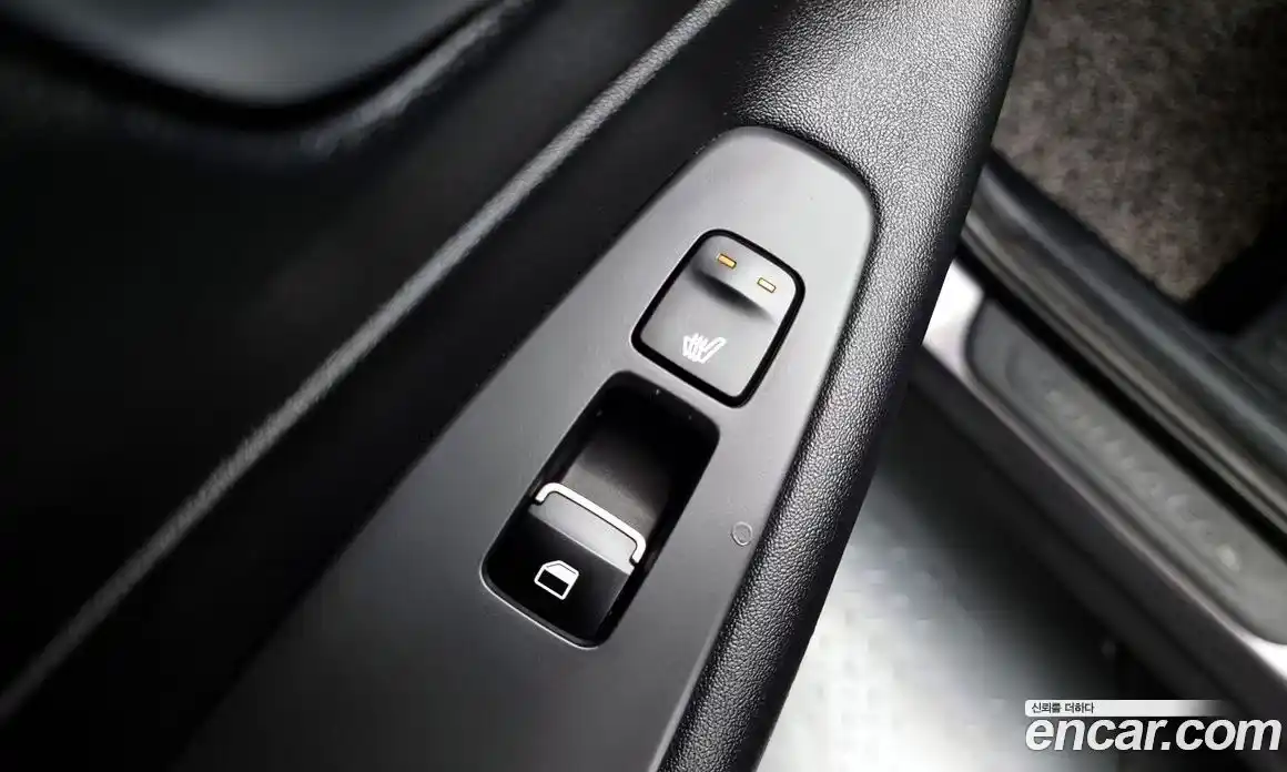 Hyundai Santa Fe 2022 2.2 Автомат в Москве № 110773, фото 4