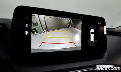 Hyundai Santa Fe 2022 2.2 Автомат в Москве № 110773, миниатюра 5