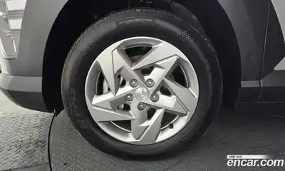 Hyundai Kona 2025 1.6 Автомат в Москве № 111239, миниатюра 12