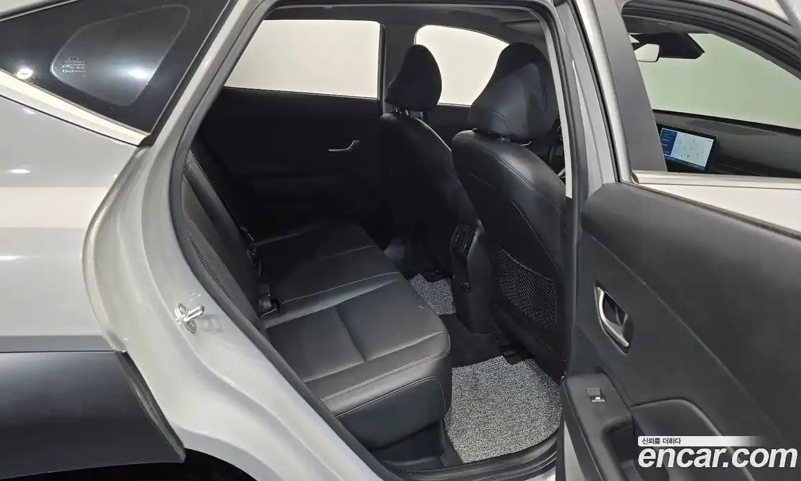 Hyundai Kona 2025 1.6 Автомат в Москве № 111239, фото 13