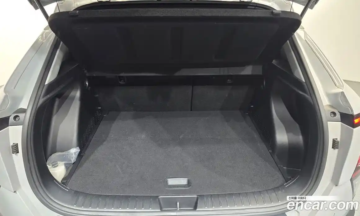 Hyundai Kona 2025 1.6 Автомат в Москве № 111239, фото 18