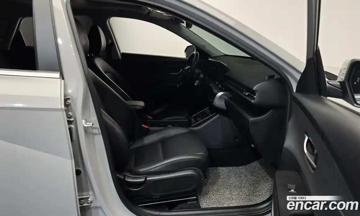 Hyundai Kona 2025 1.6 Автомат в Москве № 111239, фото 20