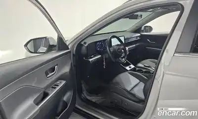 Hyundai Kona 2025 1.6 Автомат в Москве № 111239, миниатюра 5