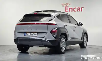 Hyundai Kona 2025 1.6 Автомат в Москве № 111239, миниатюра 6