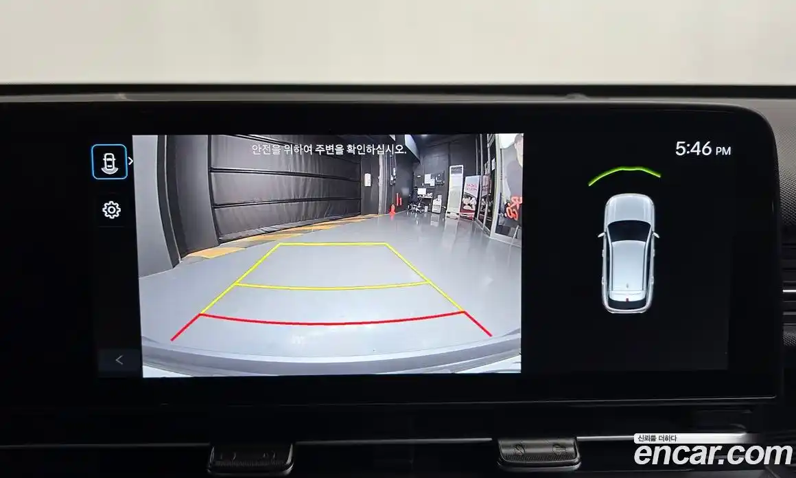 Hyundai Kona 2025 1.6 Автомат в Москве № 111239, фото 10