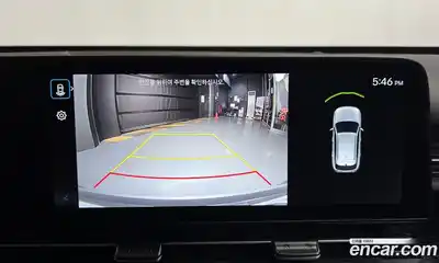 Hyundai Kona 2025 1.6 Автомат в Москве № 111239, миниатюра 10