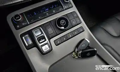 Hyundai Palisade, 2022