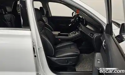 Hyundai Palisade 2022 2.2 Автомат в Москве № 111905, миниатюра 11