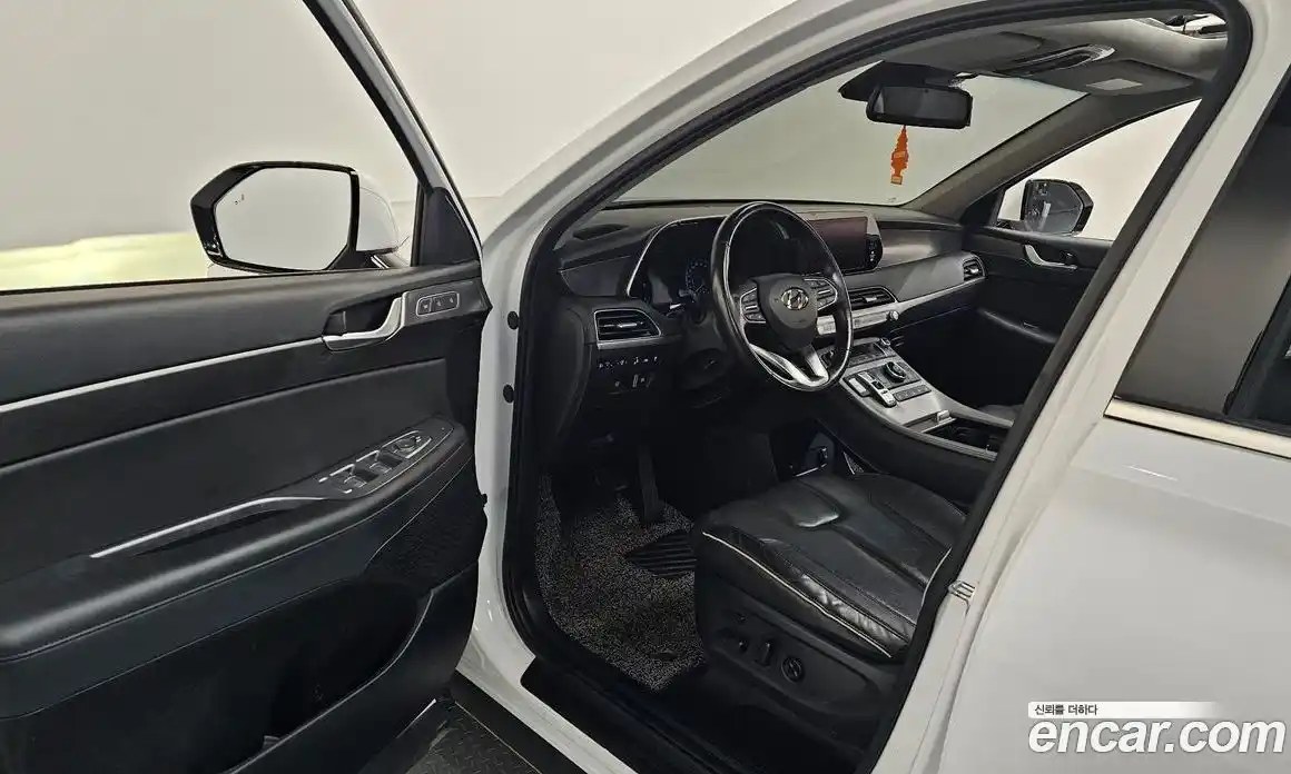 Hyundai Palisade 2022 2.2 Автомат в Москве № 111905, фото 12