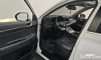 Hyundai Palisade 2022 2.2 Автомат в Москве № 111905, миниатюра 12