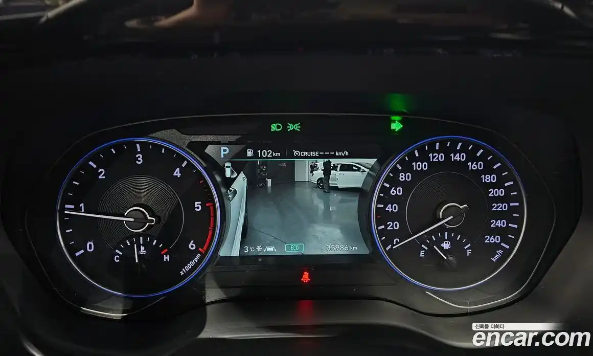 Hyundai Palisade 2022 2.2 Автомат в Москве № 111905, фото 14