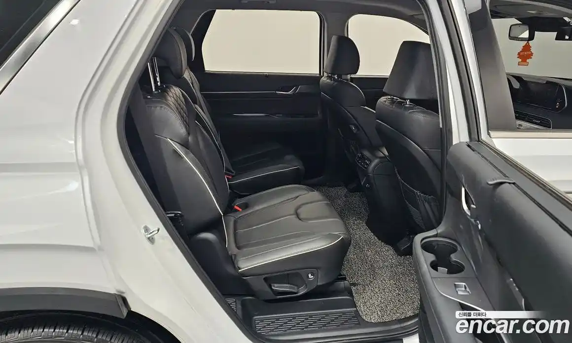 Hyundai Palisade 2022 2.2 Автомат в Москве № 111905, фото 20