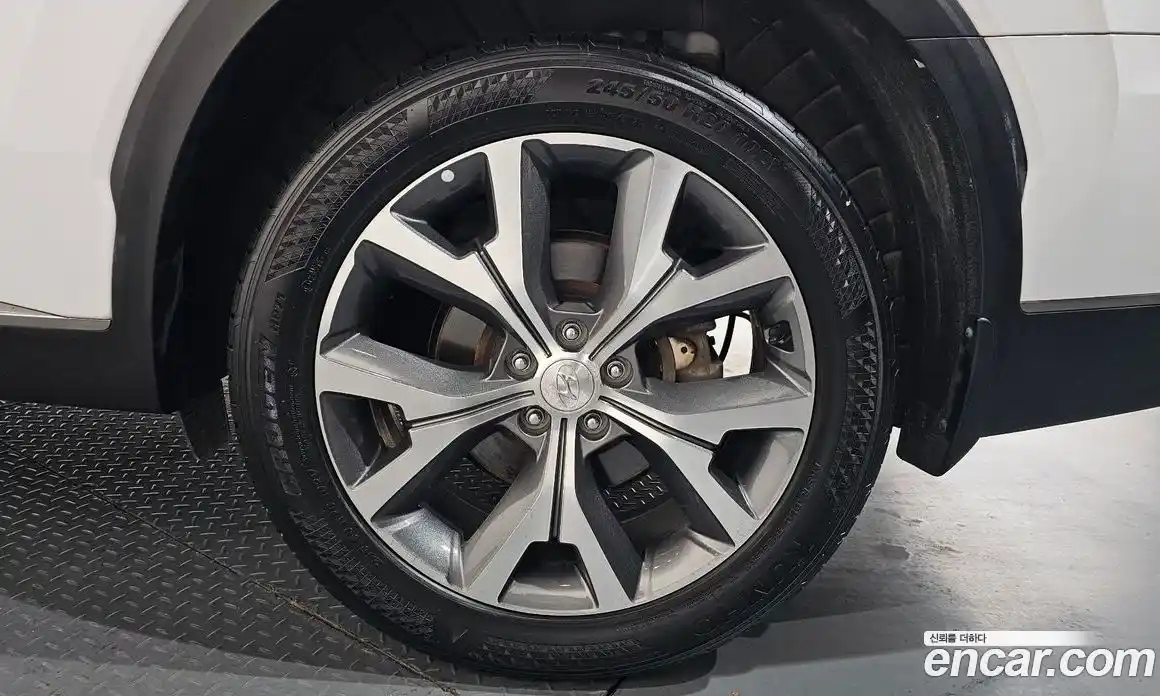 Hyundai Palisade 2022 2.2 Автомат в Москве № 111905, фото 3