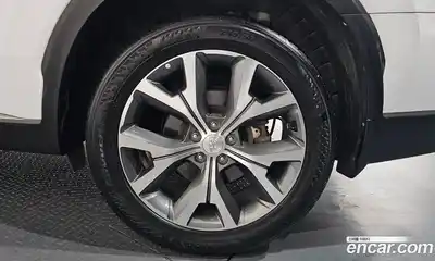 Hyundai Palisade 2022 2.2 Автомат в Москве № 111905, миниатюра 3