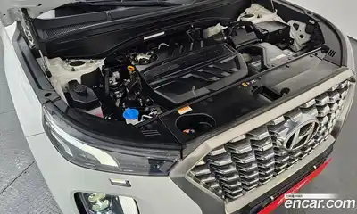 Hyundai Palisade 2022 2.2 Автомат в Москве № 111905, миниатюра 6