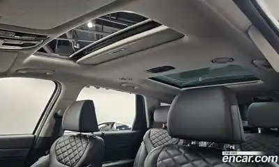 Hyundai Palisade 2022 2.2 Автомат в Москве № 111905, миниатюра 7