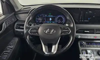 Hyundai Palisade 2022 2.2 Автомат в Москве № 111905, миниатюра 8