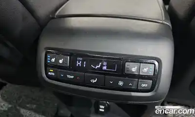 Hyundai Palisade 2022 2.2 Автомат в Москве № 111905, миниатюра 9