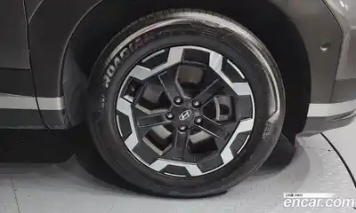 Hyundai Santa Fe, 2024