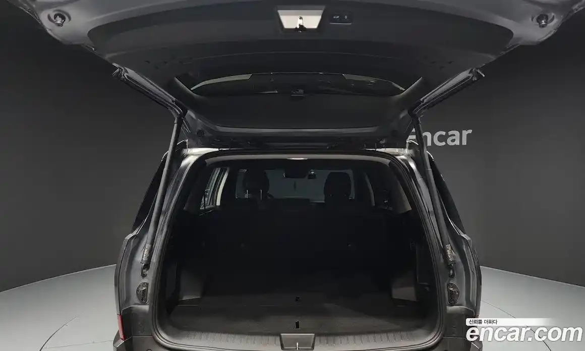 Hyundai Santa Fe 2024 2.5 Автомат в Москве № 112096, фото 14