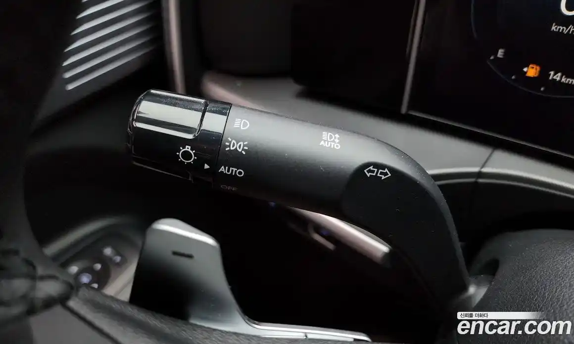 Hyundai Santa Fe 2024 2.5 Автомат в Москве № 112096, фото 17