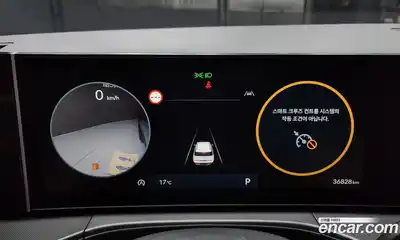 Hyundai Santa Fe 2024 2.5 Автомат в Москве № 112096, миниатюра 6