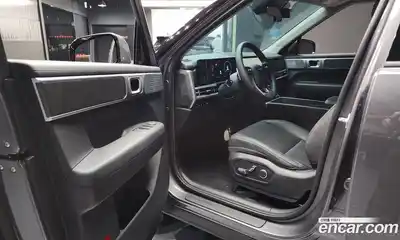 Hyundai Santa Fe 2024 2.5 Автомат в Москве № 112096, миниатюра 7
