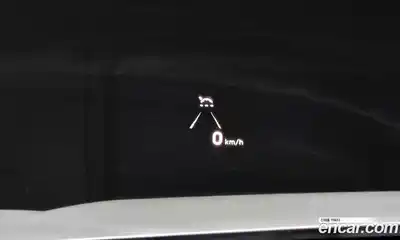 Hyundai Palisade, 2022