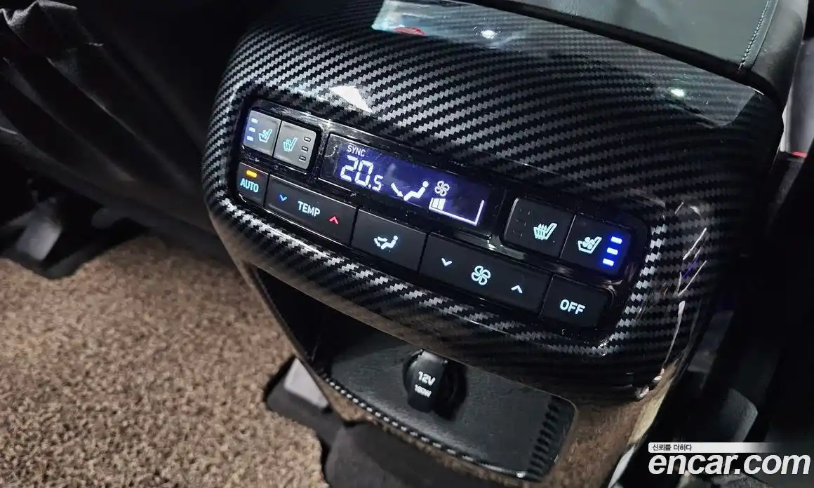 Hyundai Palisade 2022 2.2 Автомат в Москве № 113351, фото 16