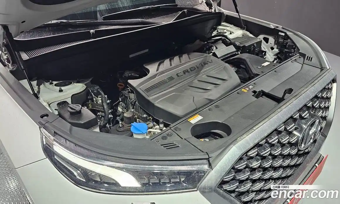 Hyundai Palisade 2022 2.2 Автомат в Москве № 113351, фото 17