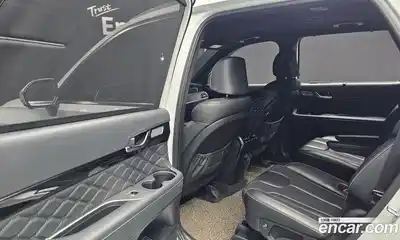 Hyundai Palisade 2022 2.2 Автомат в Москве № 113351, миниатюра 3