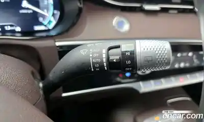 Genesis GV70 2023 2.5 Автомат в Москве № 116975, миниатюра 12