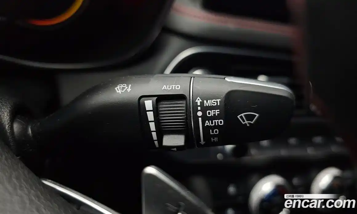 Genesis G70 2023 2.0 Автомат в Москве № 117472, фото 12