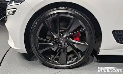 Genesis G70 2023 2.0 Автомат в Москве № 117472, миниатюра 4