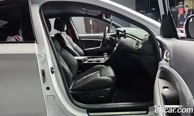 Genesis G70 2023 2.0 Автомат в Москве № 117472, миниатюра 5