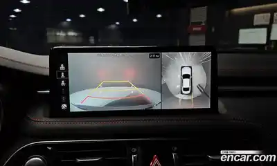 Genesis G70 2023 2.0 Автомат в Москве № 117472, миниатюра 7