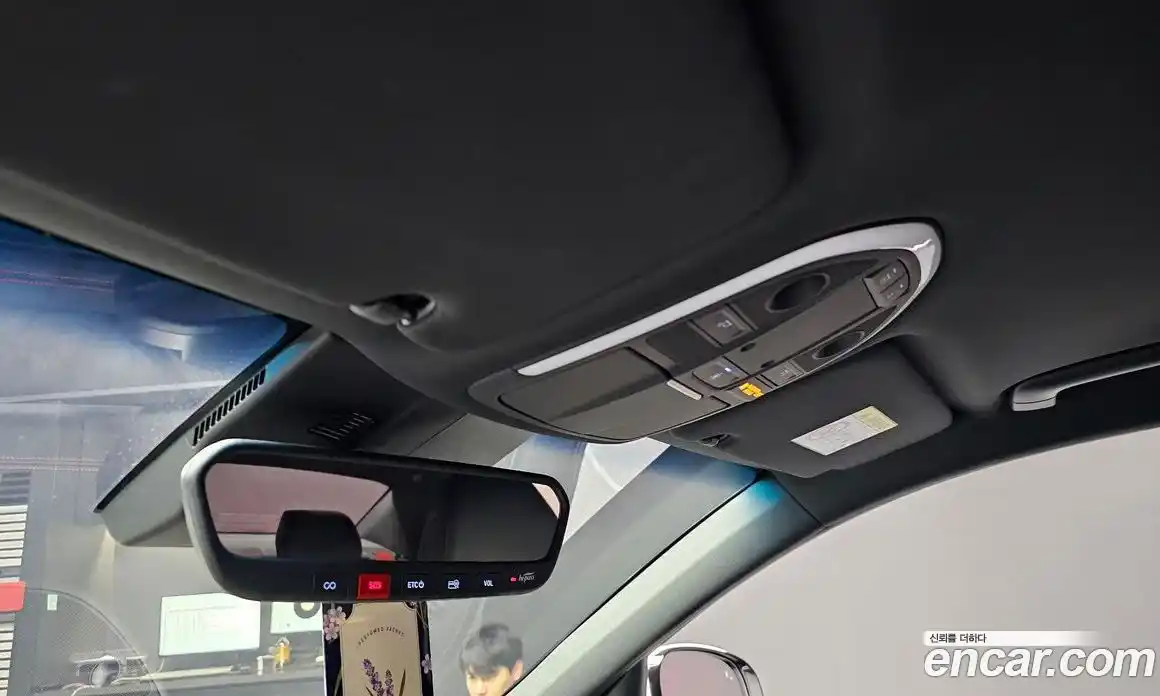 Genesis G70 2023 2.0 Автомат в Москве № 117472, фото 9