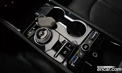 Kia K5 2025 2.0 Автомат в Москве № 120484, миниатюра 12